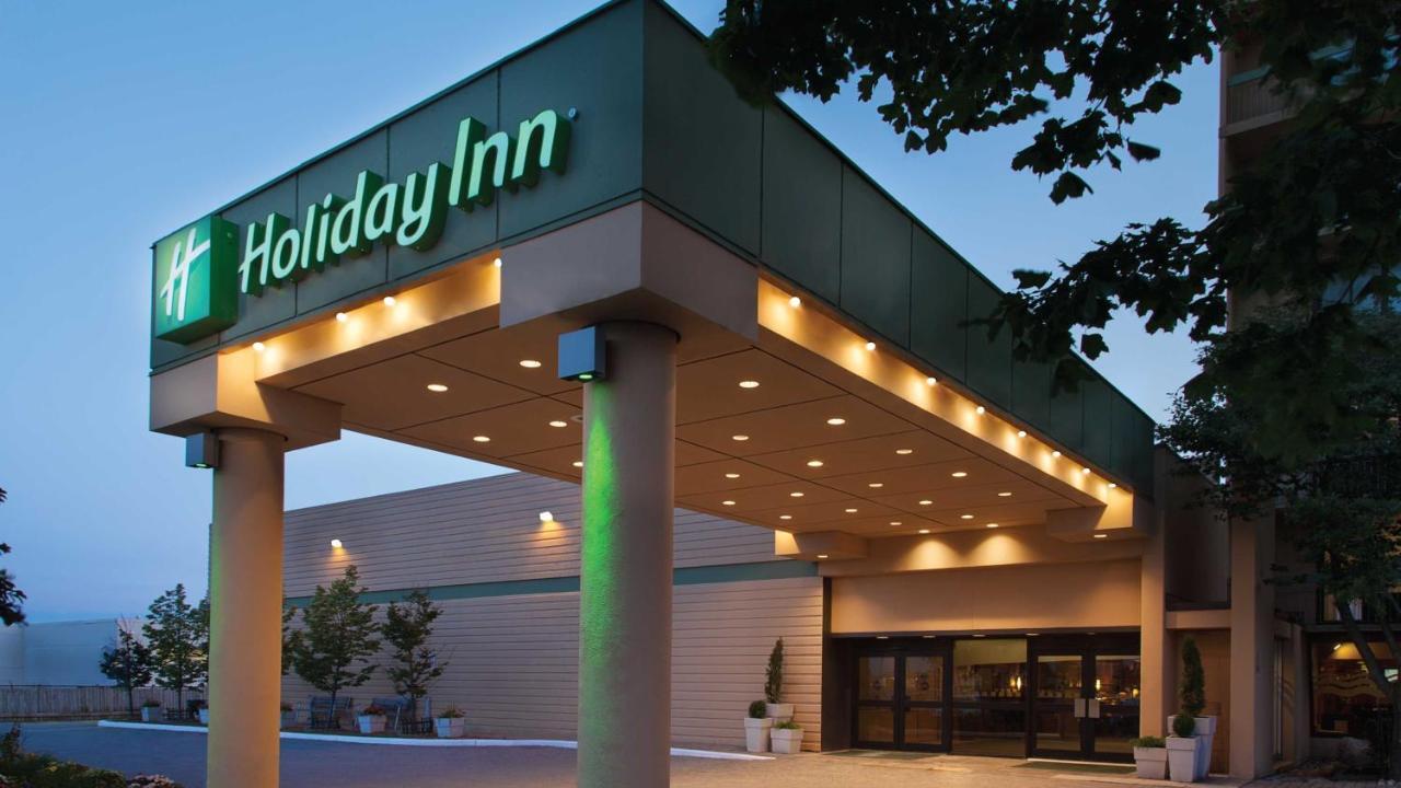 Holiday Inn Toronto - Yorkdale Exterior photo